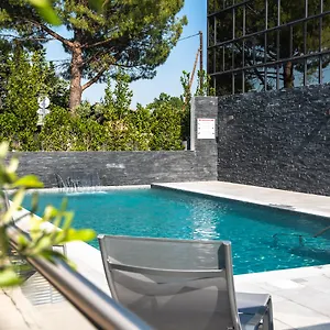 **** Hotel Radisson Aix En Provence Francia