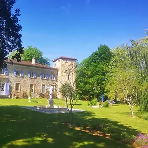  Bed and breakfast Chateau De Francia