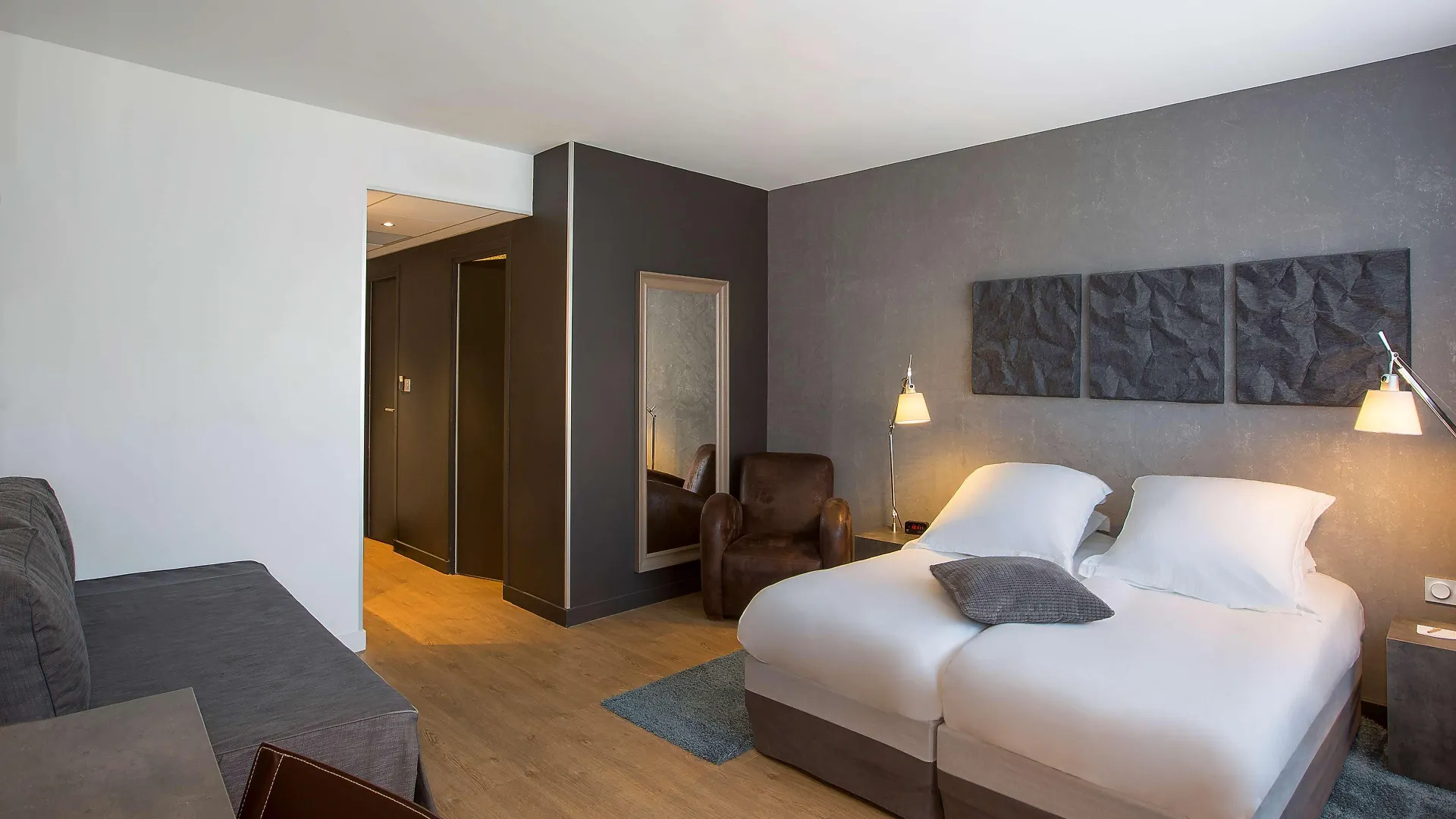 Hotel Litteraire Alexandre Vialatte, BW Signature Collection Clermont-Ferrand France