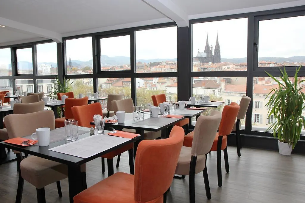 Hotel Litteraire Alexandre Vialatte, BW Signature Collection Clermont-Ferrand