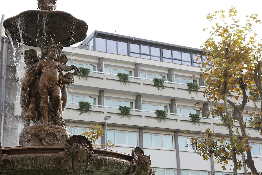 Hotel Litteraire Alexandre Vialatte, BW Signature Collection Clermont-Ferrand